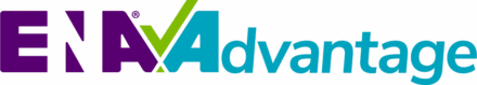 ENA Advantage logo
